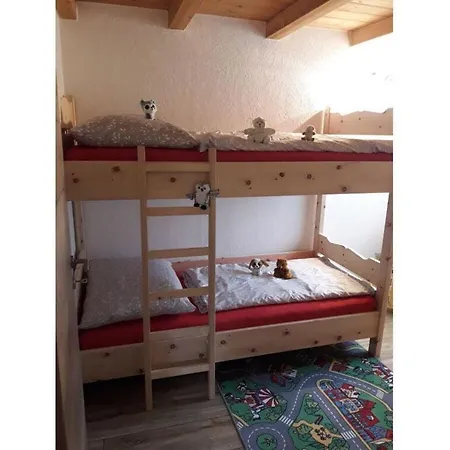Otztal Sennerhausl