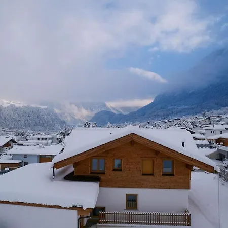 Otztal Sennerhausl