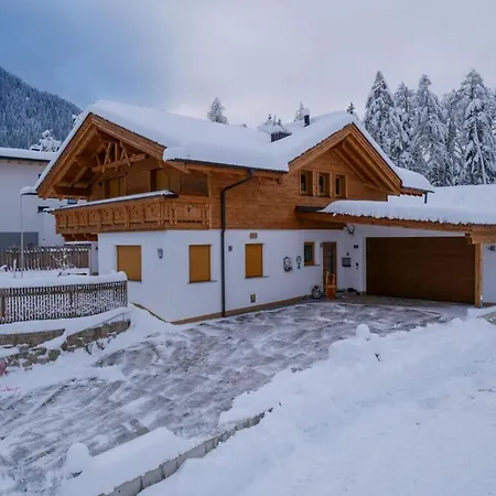 Otztal Sennerhausl *