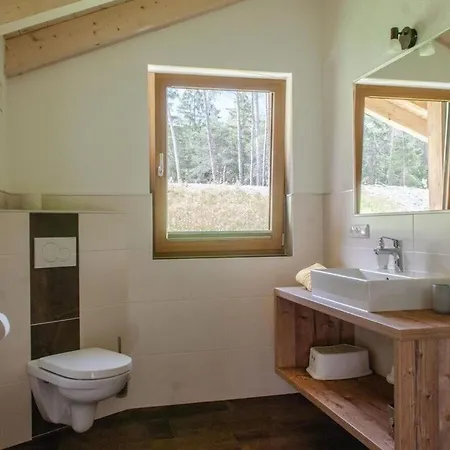 Apartament Otztal Sennerhausl