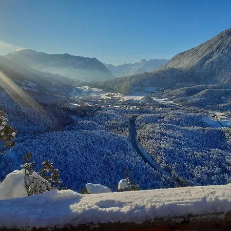 Otztal Sennerhausl