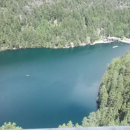 Apartament Otztal Sennerhausl Sautens