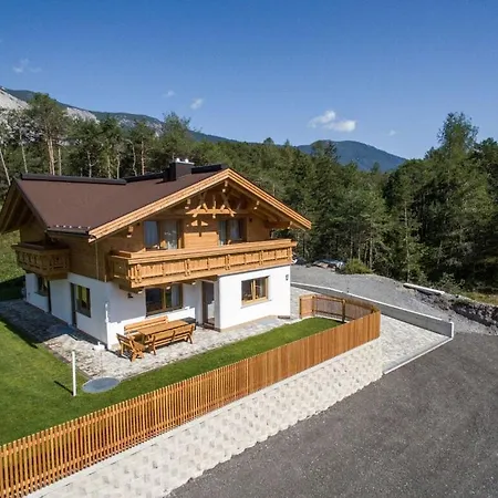 Otztal Sennerhausl *