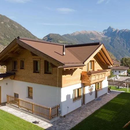Otztal Sennerhausl *